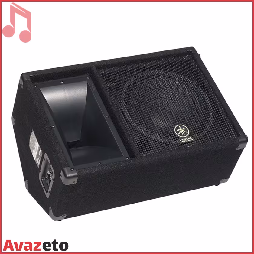 اسپیکر پسیو یاماها Yamaha SM12V