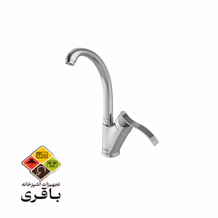 شیر آشپزخانه شودر مدل اپال
