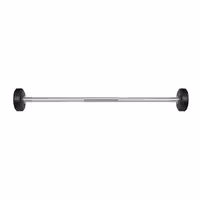 هالتر باربل مدل mg17.5 وزن 17.5 کیلوگرم
