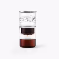 دستگاه قهوه ساز دم سرد، برند iCafilas مدل Cold brew coffee maker HLB20