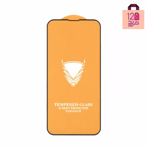 محافظ صفحه نمایش (گلس) فول مناسب گوشی اپل مدل (OG) Iphone 14
