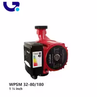 پمپ سیرکولاتور اینورتر کالمو مدل WPSM 32-80/180