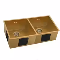 سینک بنتو مدل B44D G