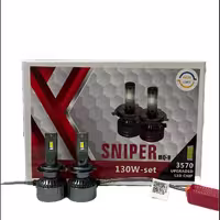 هدلایت اسنایپر SNIPER CSP | لوازم خودرو تیام