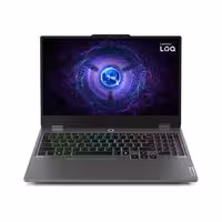 لپ تاپ لنوو مدل  LOQ 15IRX10 2025 i7 13700HX 24 512 SSD RTX 5060