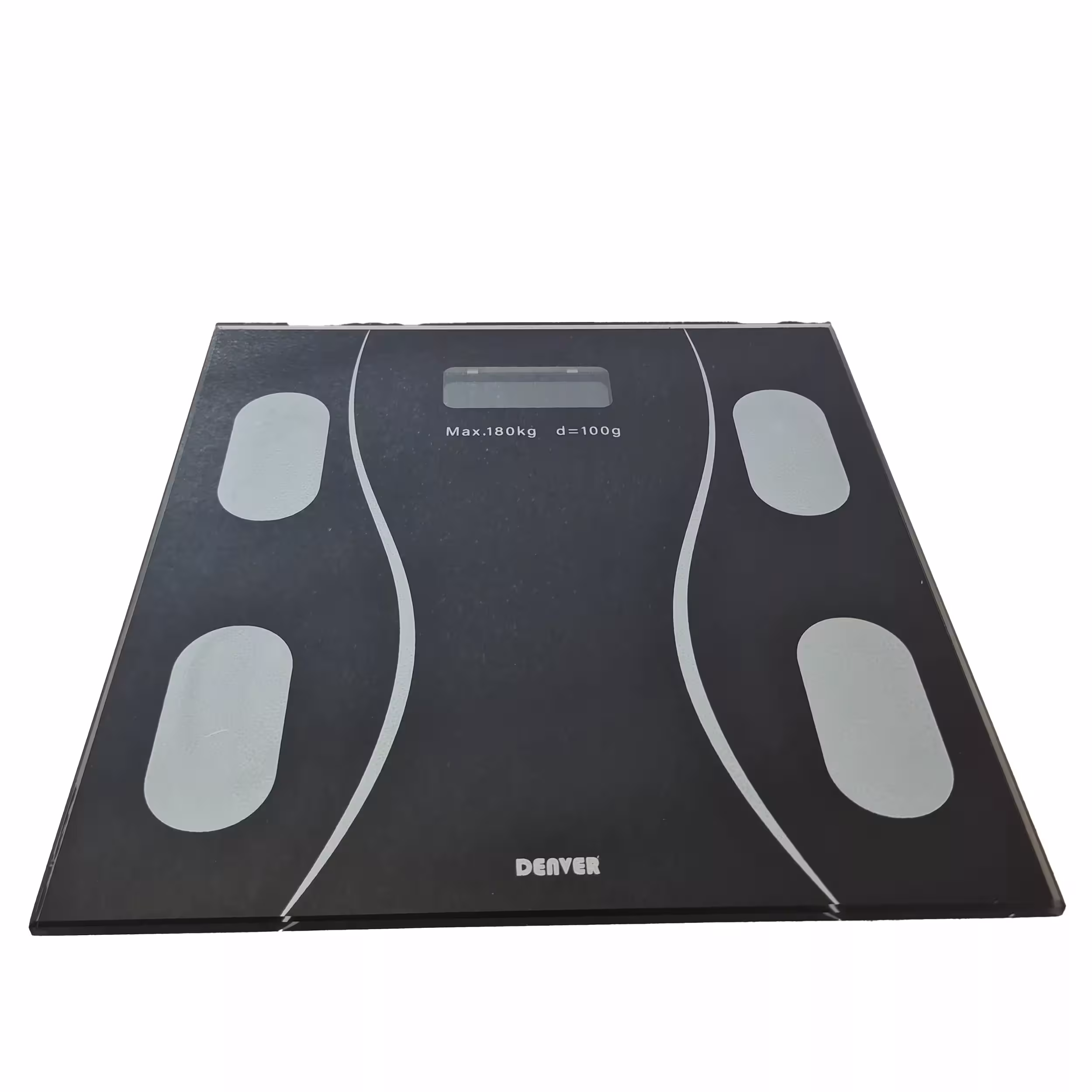 ترازو دیجیتال دنور مدل DR-1050 ENV