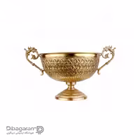 میوه خوری برنجی ریما کد 98704