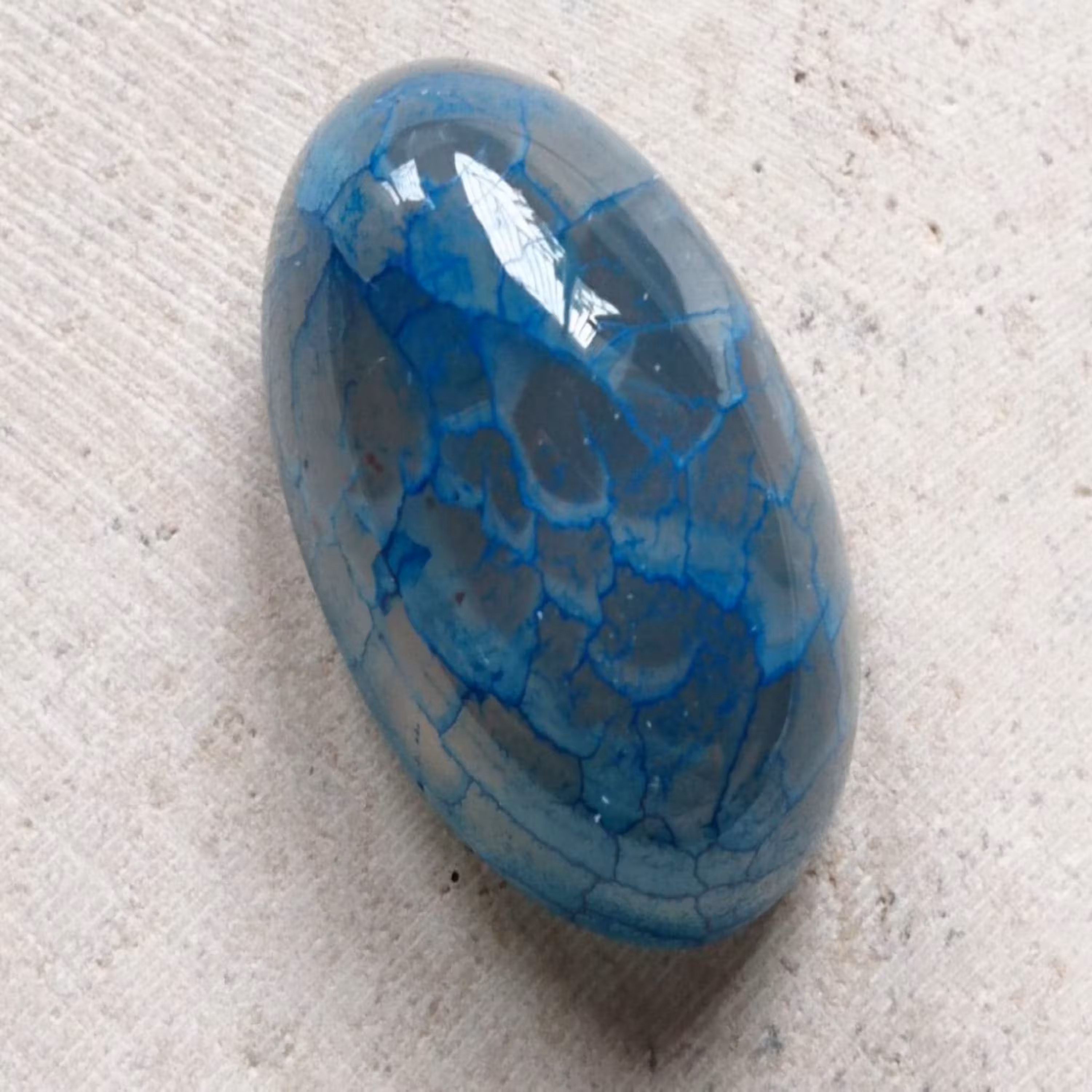 نگین عقیق دراگون (59)