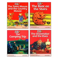 پک داستان های family friends 2