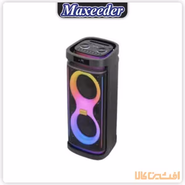 اسپیکر مکسیدر مدل CN8E02