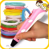 فیلامنت سه بعدی