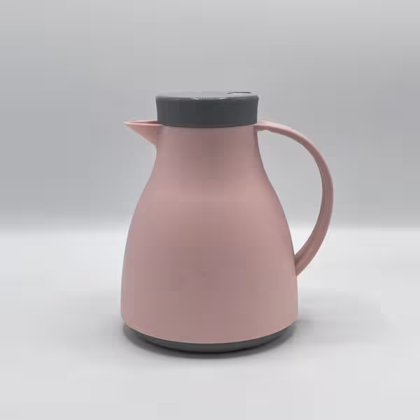 فلاسک - 0/5 لیتر صورتی JB6050