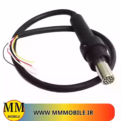 دسته هیتر پنج سیم