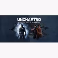 بازی UNCHARTED Legacy of Thieves Collection استیم