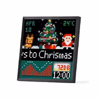 نمایشگر پیکسلی Divoom Pixoo-64