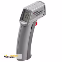 ترمومتر لیزری Mini Temp MT4U ریتک Infrared Thermometer Raytek Mini Temp MT4U