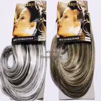 موی عروسک_بیست و پنج سانت حالتدار_مارکfantastic{مشدار}