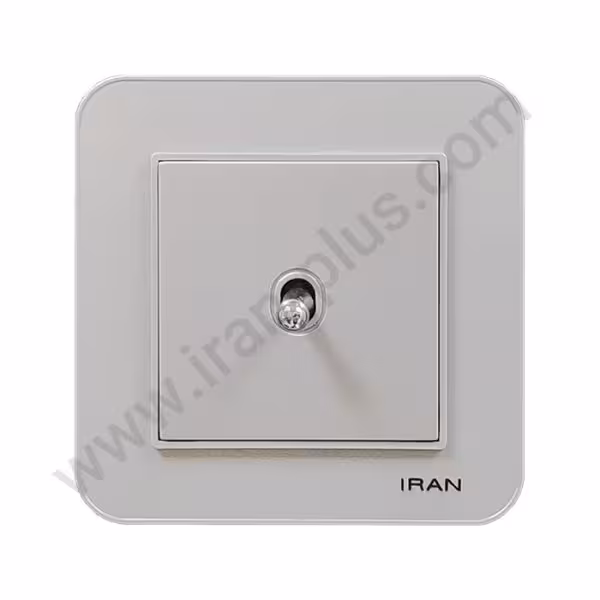 کلیدکلاسیک یک پل مدل ارس نقره ای