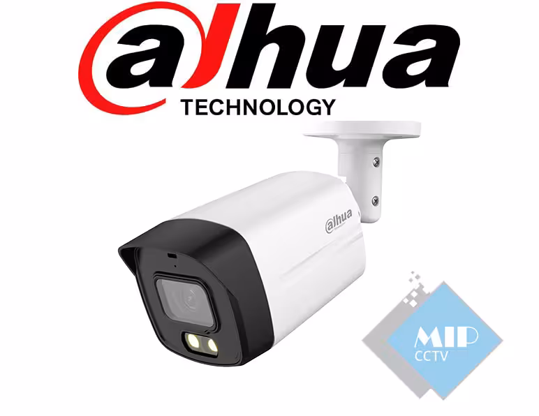 دوربین مداربسته HAC-HFW1509TLM-LED داهوا