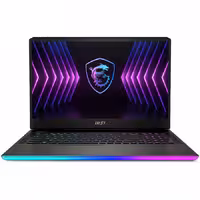 لپ تاپ ام اس آی 15.6 اینچ مدل GE67 12U پردازنده Core i9 12900HK رم 32GB حافظه 1TB SSD گرافیک 8GB 3070TI