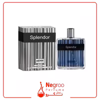 ادکلن سریس اسپلندور بلک