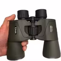 دوربین دو چشمی شکاری لیون مدل Liven 10×50