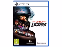 بازی Grid Legends برای ps5