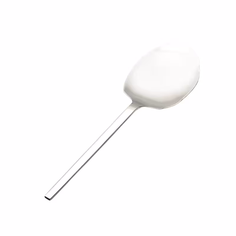 کفگیر برنج رولنزا مدل A41