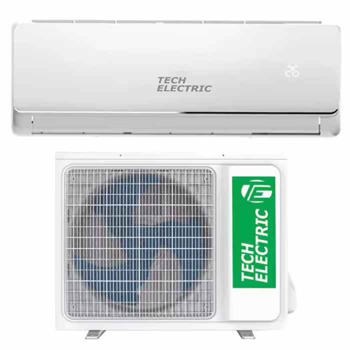 کولر گازی 18000 تک الکتریک مدل BTS-UNF-18HR