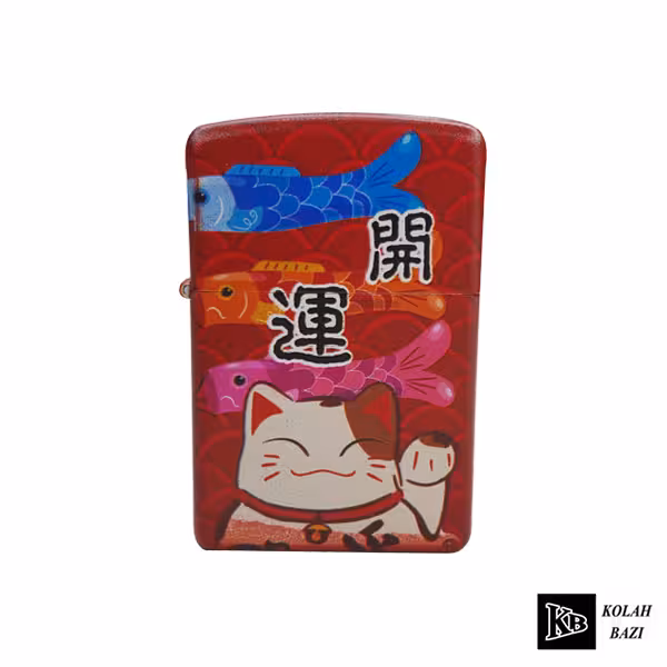 فندک مدل f331