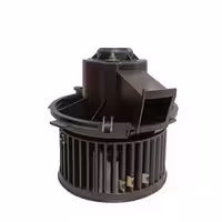 موتور بخاری ساندن پژو 206