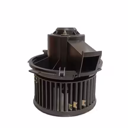 موتور بخاری ساندن پژو 206