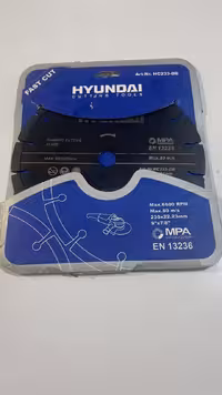 صفحه گرانیت هیوندا کره اصلی سایز 233