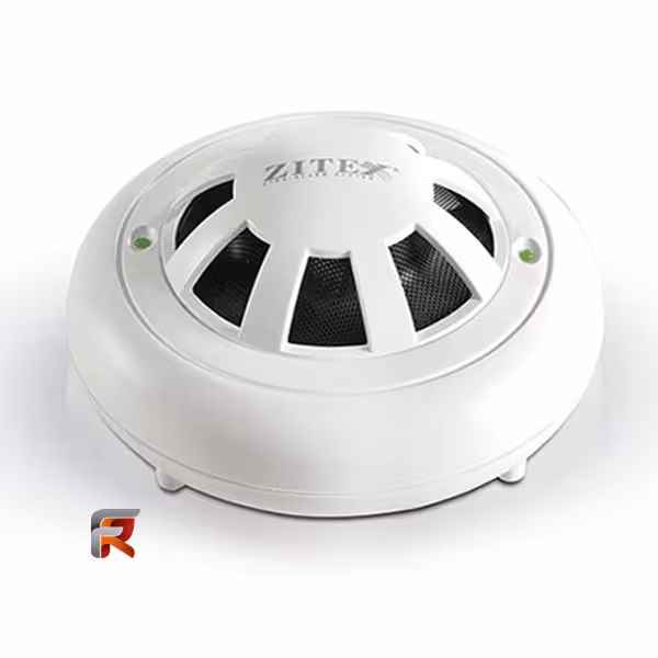 دتکتور گاز موضعی 220ولت زیتکس مدل ZI-G 915