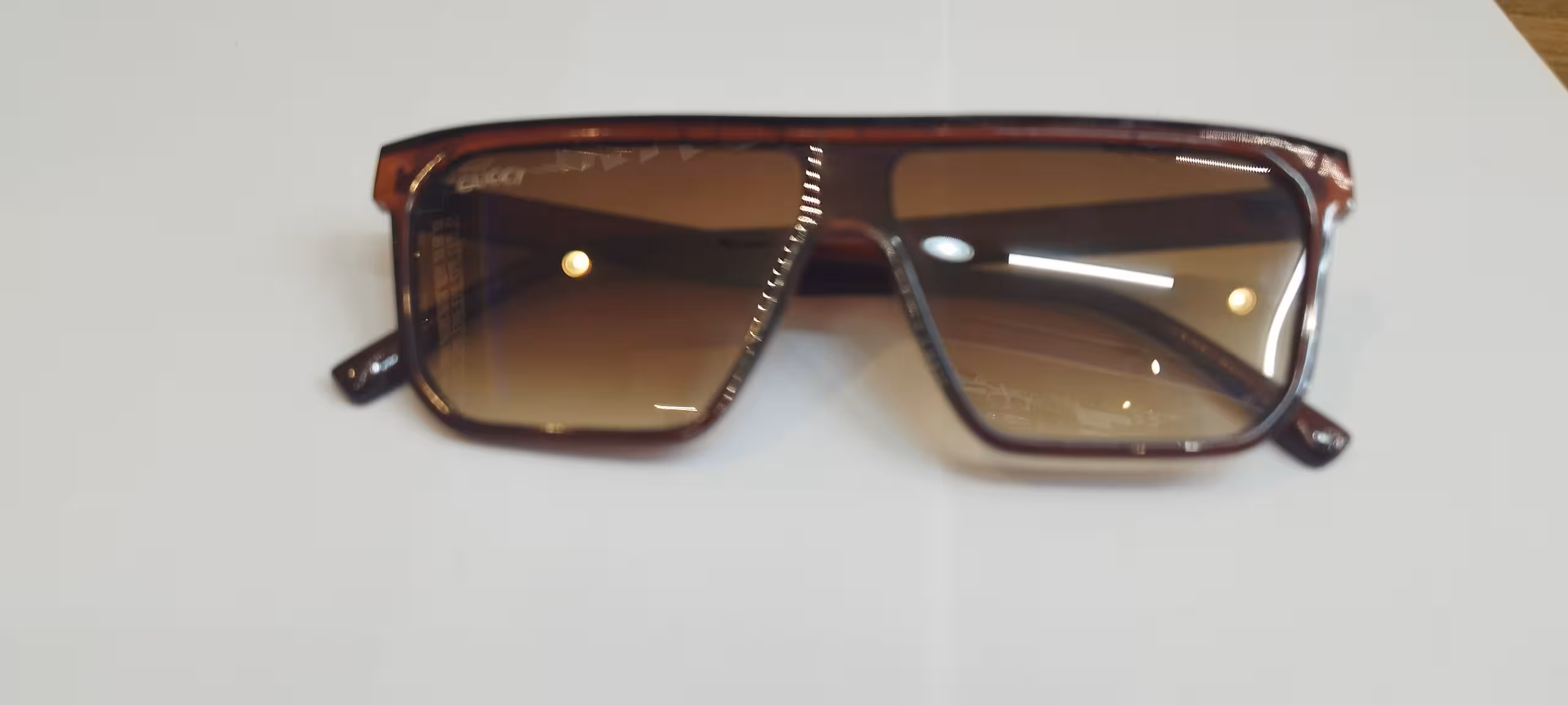 عینک آفتابی مردانه مدل کوچی