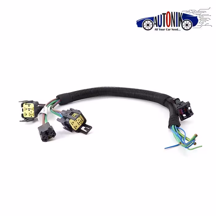 دسته سیم رابط فن 206 استاندارد – 3716002740005 دناکو