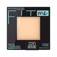 پنکک میبلین مدل فیت می Fit Me شماره 220