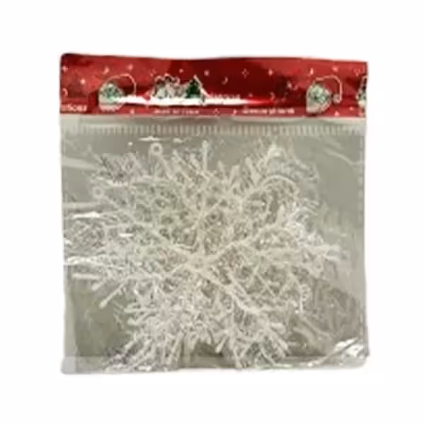 دونه برف 3تایی کوچک