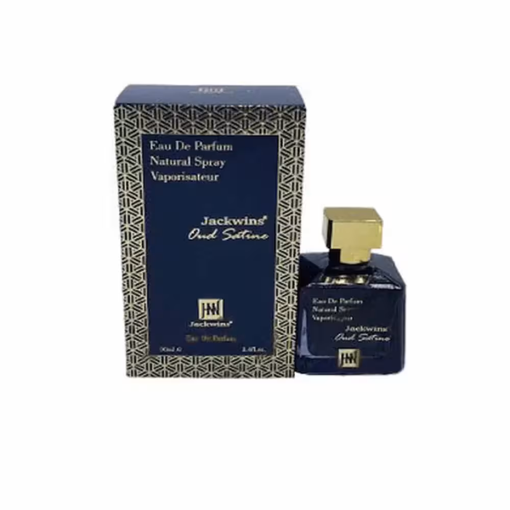 ادکلن جکوینز مدل عود ساتین مود جانوین