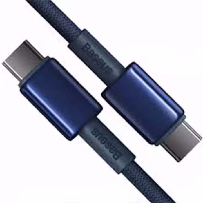 کابل USB-C باسئوس مدل P10319800321-03 طول 1 متر