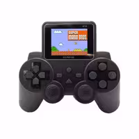 کنسول کلاسیک S10 Controller GamePad