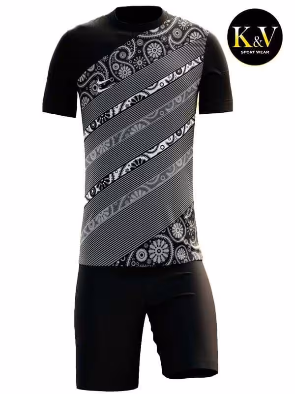 پیراهن شورت فوتبال NIKE