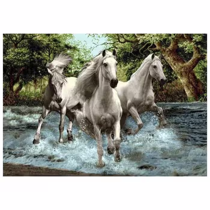 حیوانات مدل اسب کد 26003