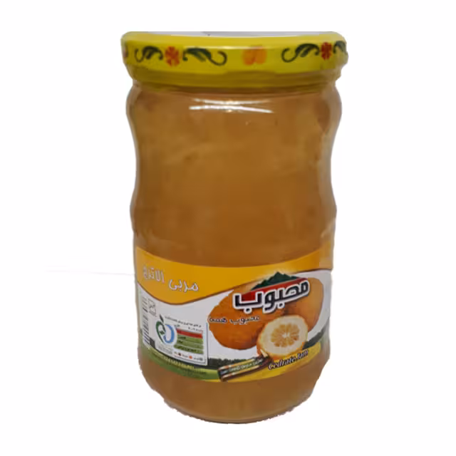 مربا بالنگ محبوب 800 گرمی