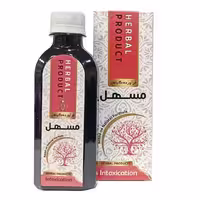شربت مسهل  موسسه حجامت (200 سی‌سی)