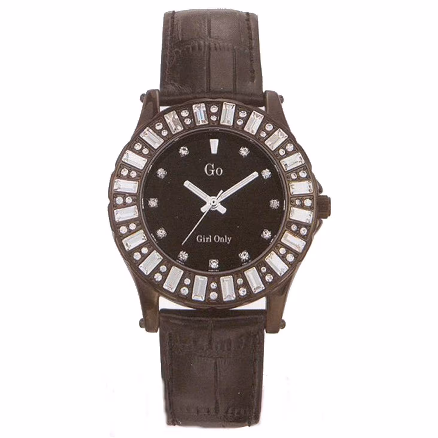 ساعت مچی جی او مدل 697257