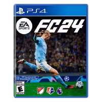 بازی EA Sports FC 24 برای ps4