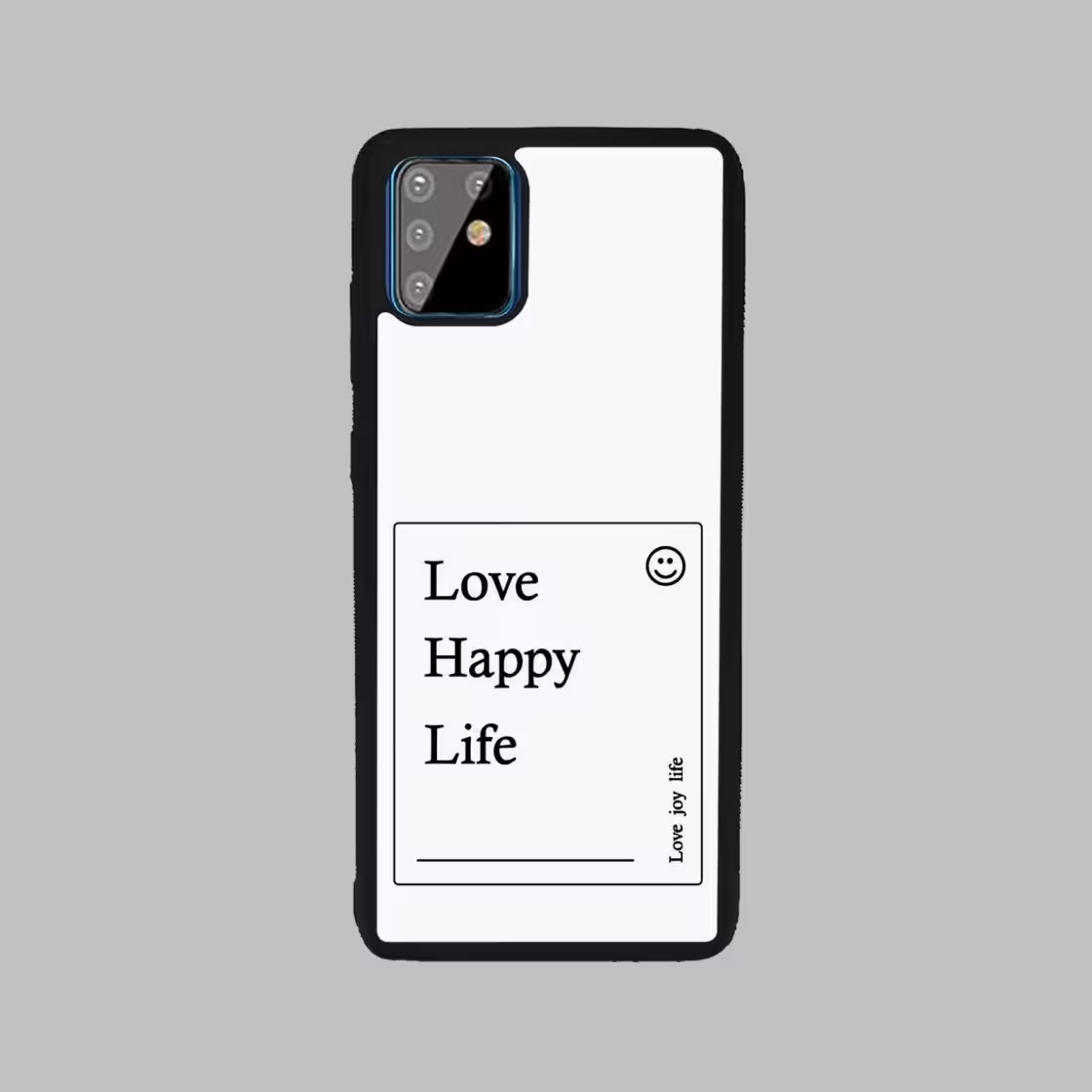 کاور گارد قاب مناسب برای گوشی سامسونگ A81/NOTE 10 LITE -کد 2111