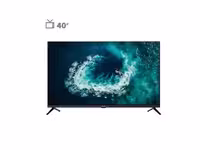 تلویزیون ال ای دی نکسار مدل NTV-H40T418N سایز 40 اینچ