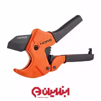 قیچی پی وی سی 32 میلیمتر نورس مدل NR-601G